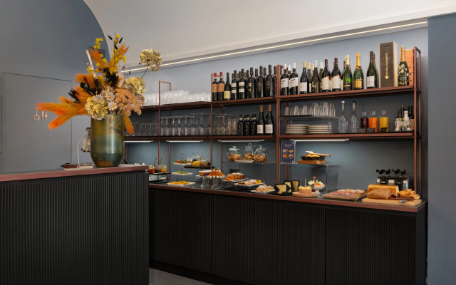 Vis Urban Suites & Spa