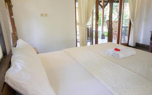 Bramasa Ubud Guest House