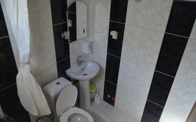 Eliz Butik Hotel