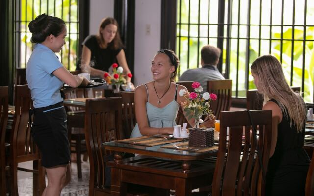 Huy Hoang Garden Hotel