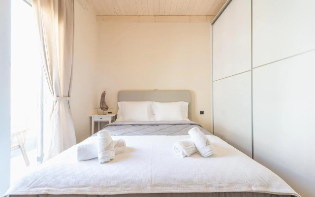 Athens Tower Boutique Apartment