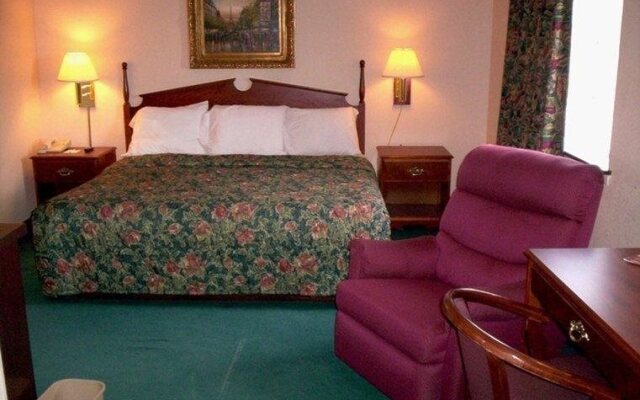 Western Inn & Suites Hampton