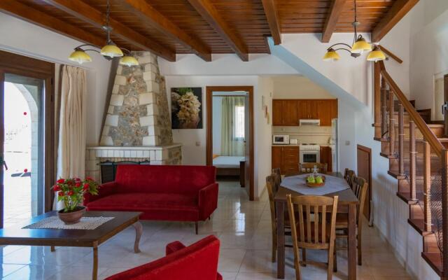 Villa Nikolas Large Private Pool A C Wifi - 1612