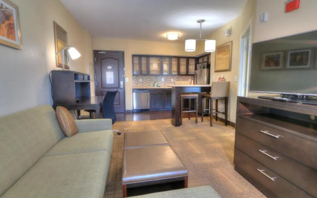 Staybridge Suites Knoxville-West, An Ihg Hotel