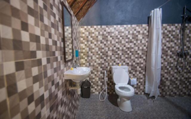 Gati Cottage