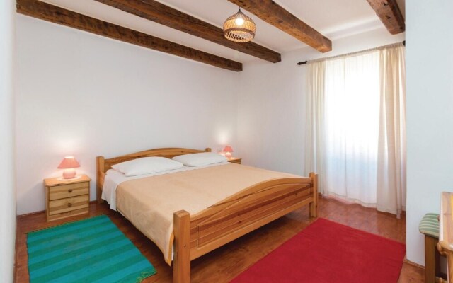 Nice Home in Preko With Wifi and 2 Bedrooms