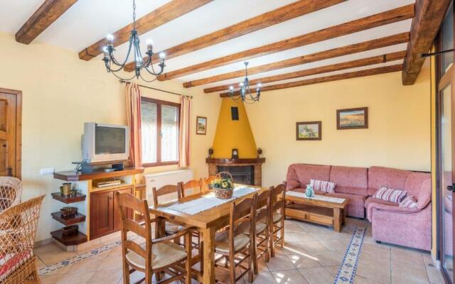 Casa El Rincon Carcabuey by Ruralidays