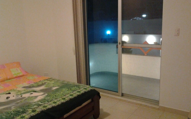 Relax Playas de Tonsupa