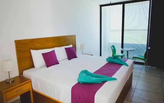 Yuum Ha Boutique Hotel