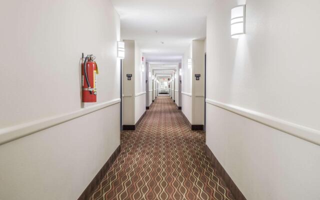 Econo Lodge Morristown