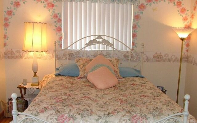 Mountain Haven Inn