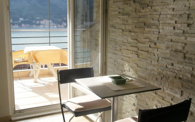 Palma Apartments