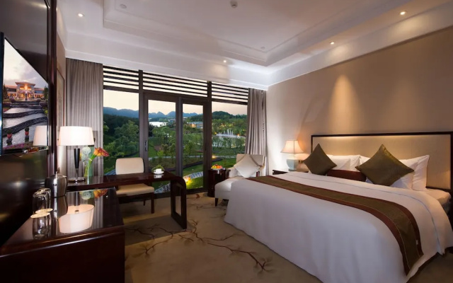New Century Hotel Guian Guizhou