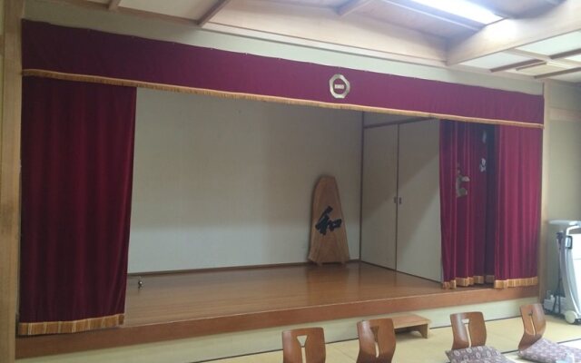 Sanpusou Ryokan