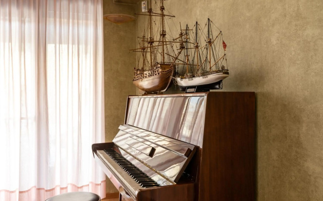 Hotel Corallo