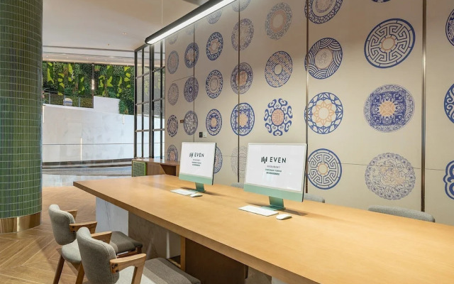 EVEN Hotel Yinchuan Yuehai by IHG