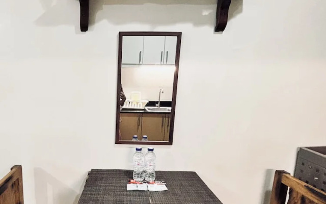 Your Peaceful Urban Escape