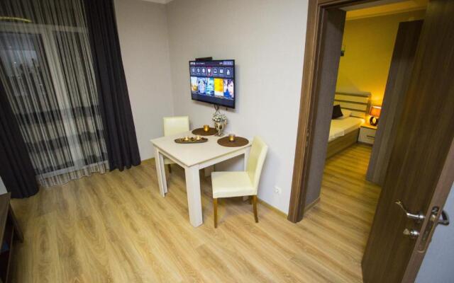Lux Apartment
