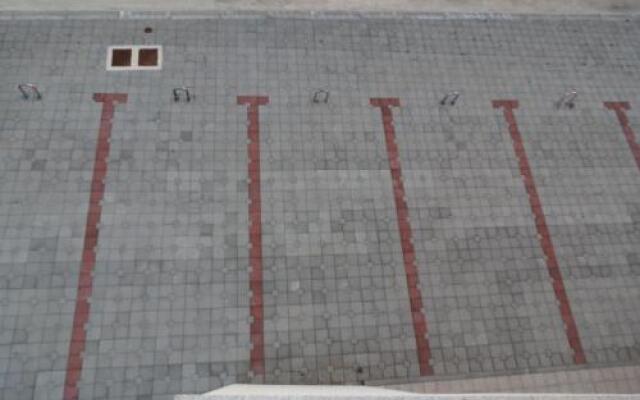 Apartments Nika Sukošan