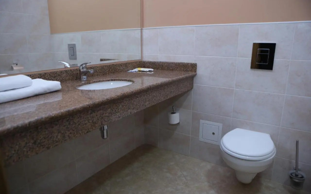Hotel Aner