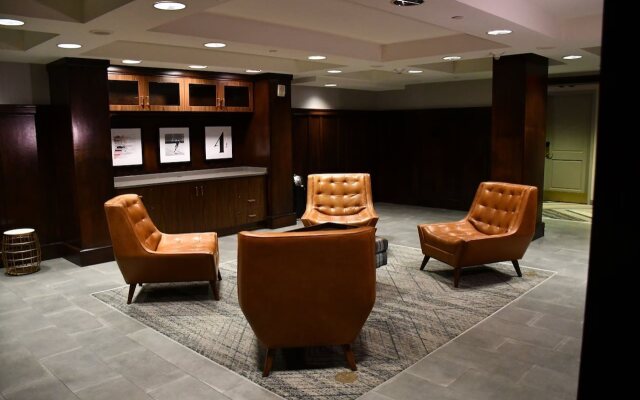 Four Points by Sheraton Houston West