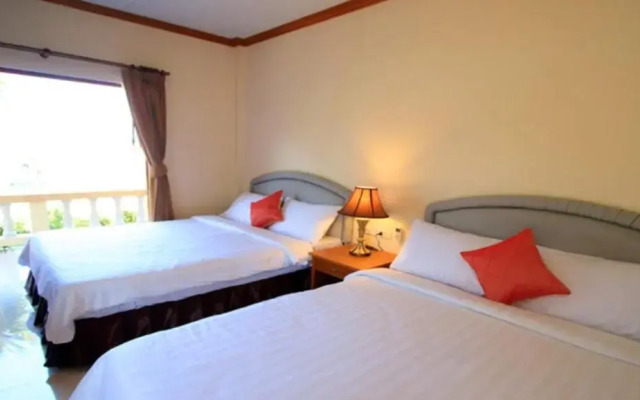 Starlight Resort