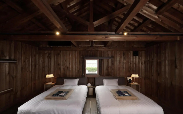 Hotel Cultia Dazaifu