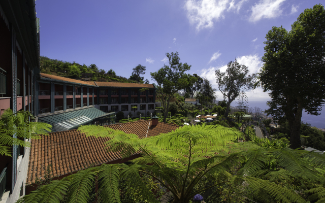 Quinta do Monte Panoramic Gardens