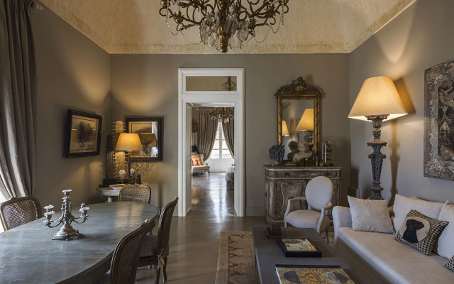 Seven Rooms Villadorata