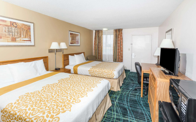 Travelodge by Wyndham Cordele