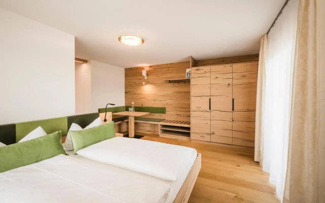 Boutique Hotel Pension Erlacher
