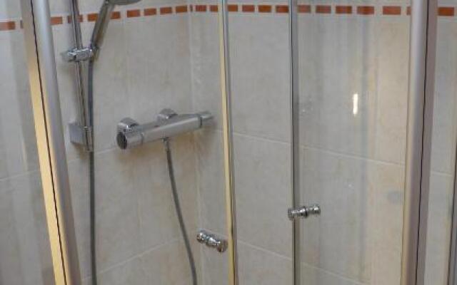 Apartment Kobellstrasse