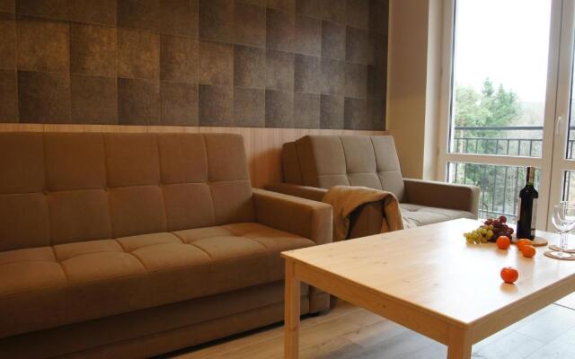 Apartament Jedynka