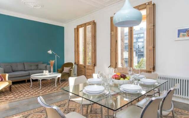 You Stylish Eixample Dreta 5