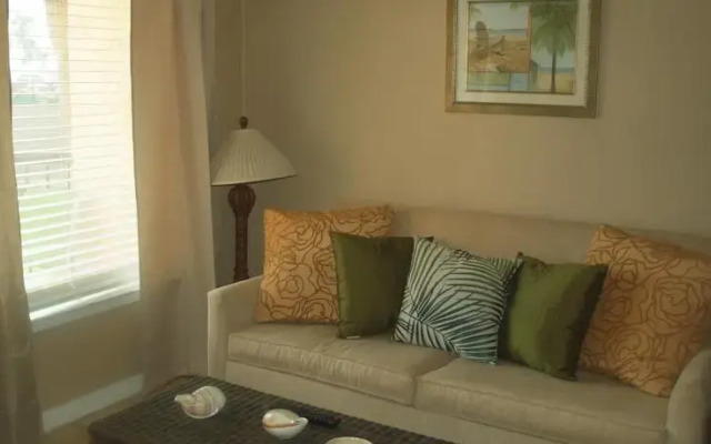 My Galveston Getaway at the Maravilla