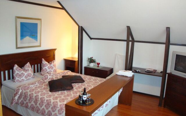 Cronin's Guesthouse B&B
