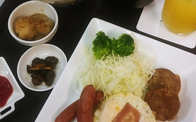 Royal Hotel Uohachi Bettei