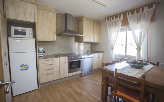 Apartamentos Sarela