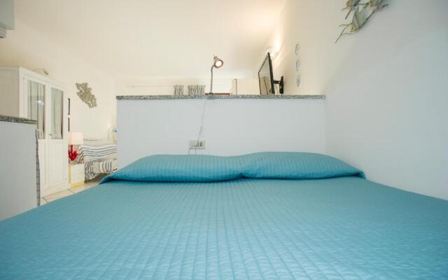 Monolocale Il Porto 3