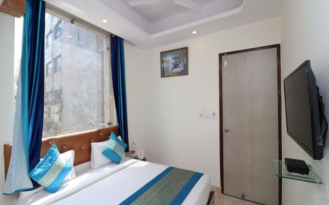 Hotel The Best