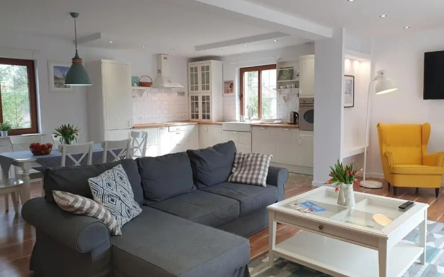 Apartamenty Morskie Historie - 365PAM