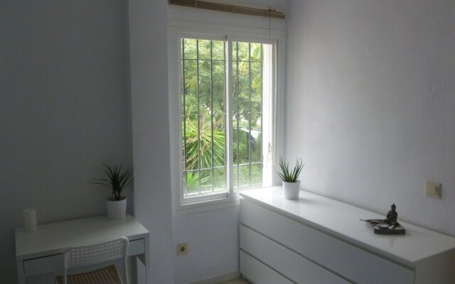 Duplex 2 - 2 Vue Mer
