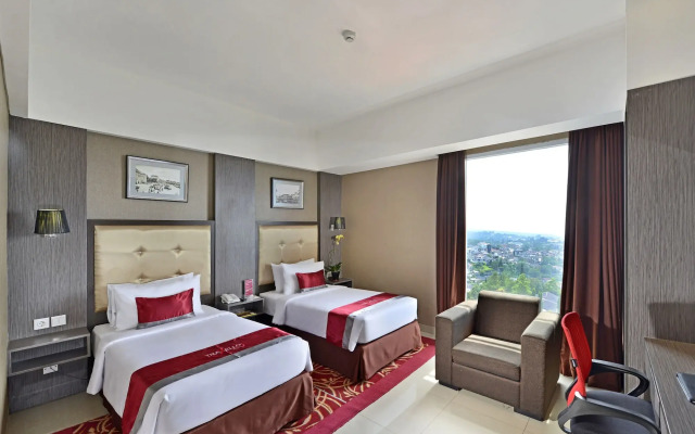 Travello Hotel Bandung