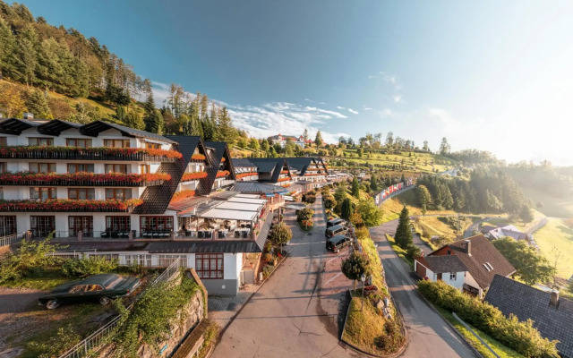 Hotel Dollenberg