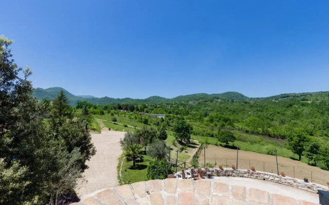 Locanda Nina Natura in Irpinia