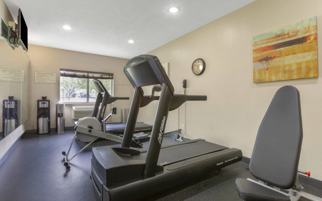 Best Western Plus The Four Corners Inn