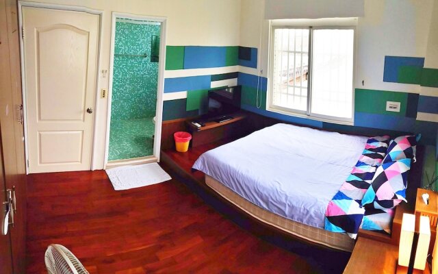 The Most Beautiful Bay