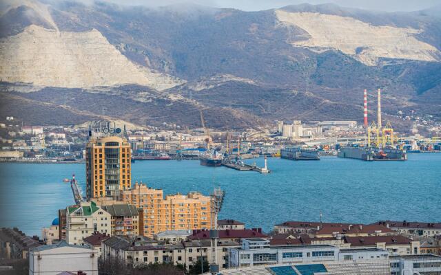 LеtоАрart (ЛетоАпарт) на улице Революции 1905 года 37-402