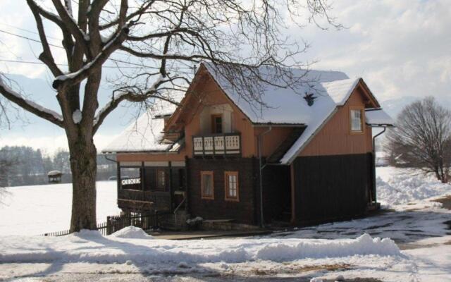 Landhaus Löscher