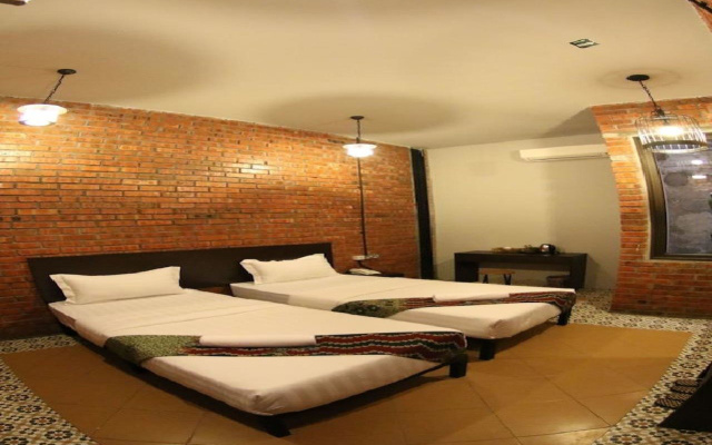 Ban Loong Hotel